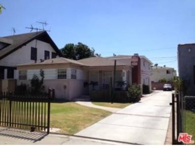 Main picture of 1100 W 39th Pl