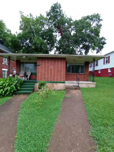 Main picture of 936 Fort Wood St