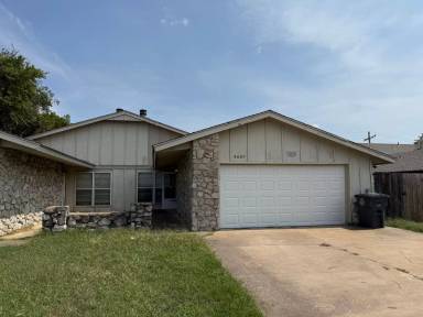 Main picture of 4607 S 72nd East Pl