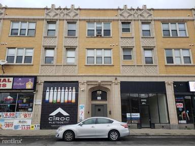 Main picture of 1607 N Central Ave & 5558 W North Ave Apartments