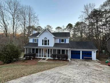 Main picture of 3848 Cotswold Dr SW