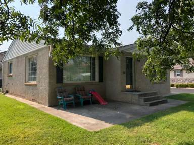 Main picture of 241 N 300 W