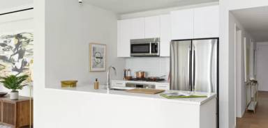 Main picture of Rental 1st Avenue