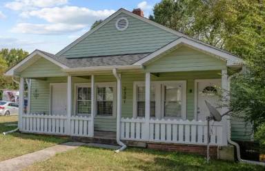 Main picture of 2301 Otis St