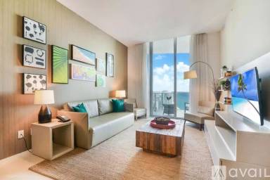 Main picture of 4111 S Ocean Dr