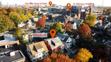 Main picture of 47 Hotchkiss St