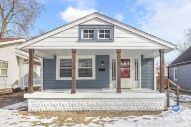 Main picture of 1629 Sharon Ave