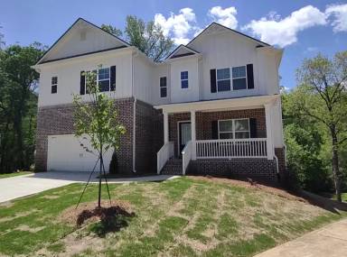 Main picture of 8855 Hightower Rdg