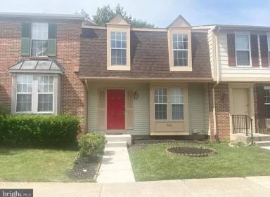 Main picture of 1034 Bayridge Ter