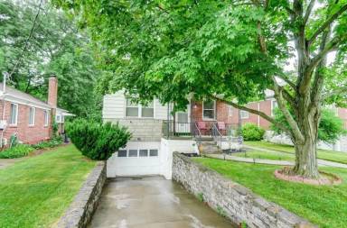 Main picture of 4035 Washington Ave