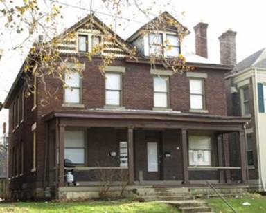 Main picture of 1894 Summit St