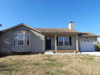 Main picture of 3434 Merganser Dr