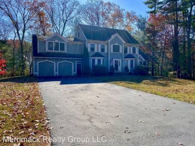 Main picture of 1 Eagle Cliff Rd