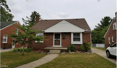 Main picture of 1600 Kingsbury Ave