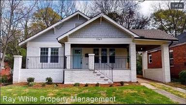 Main picture of 1049 Mayson Turner Rd NW
