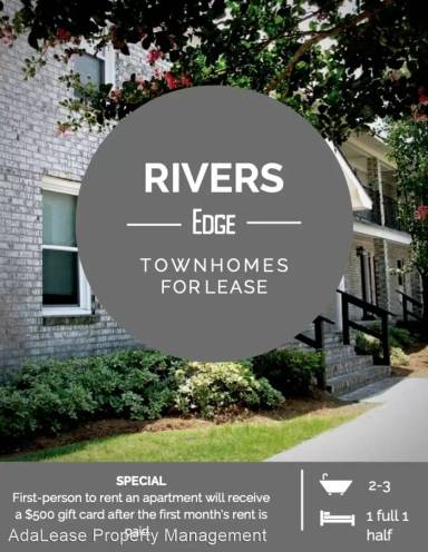 Main picture of Rivers Edge Townhomes