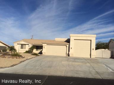 Main picture of 1807 Beavertail Dr