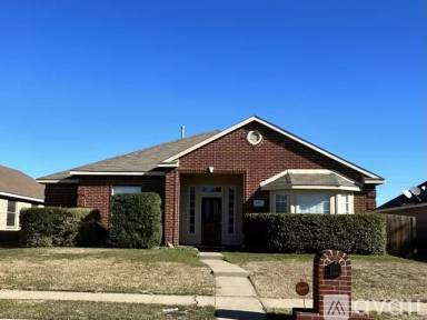 Main picture of 2009 Crawford Dr