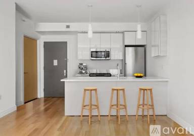 Main picture of Instrata at Mercedes House
