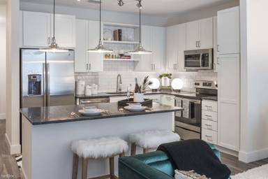 Main picture of Ridley on Main Apartments