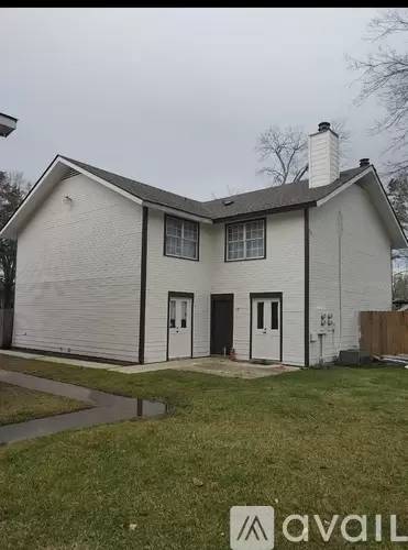 Main picture of 8266 Bayou Fountain Ave