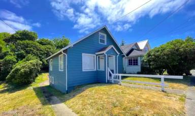 Main picture of 1773 Meade St