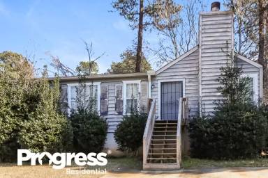 Main picture of 3480 Kingswood Trl