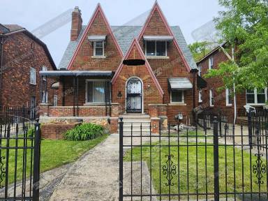 Main picture of 17397 Prairie St
