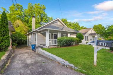 Main picture of 1416 Saint Michael Ave