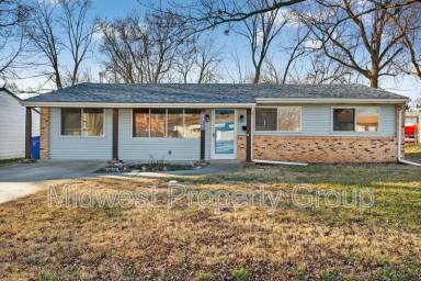 Main picture of 4315 Heath Dr