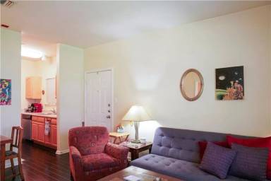 Main picture of Edgecreek Condominiums
