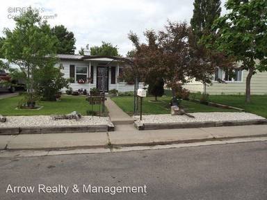 Main picture of 1416 Eaton St