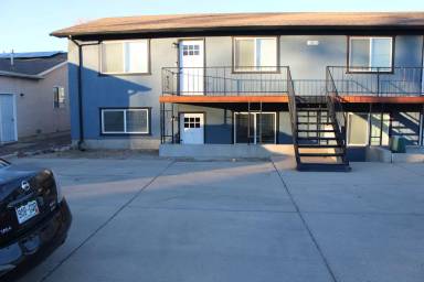 Main picture of 1801 Jones Ave