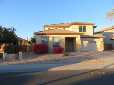 Main picture of 8548 W Brown St