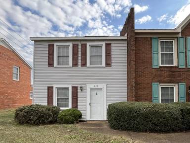 Main picture of 220 Hickory Trl