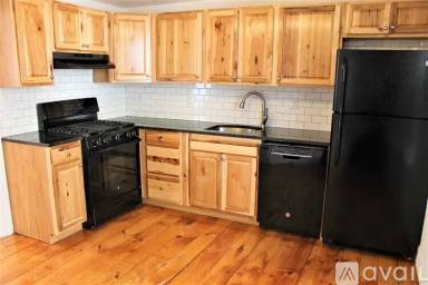 Main picture of 31 Frederic St