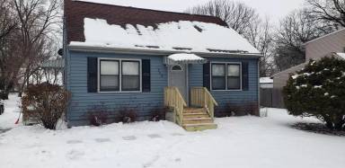 Main picture of 1308 Banks St