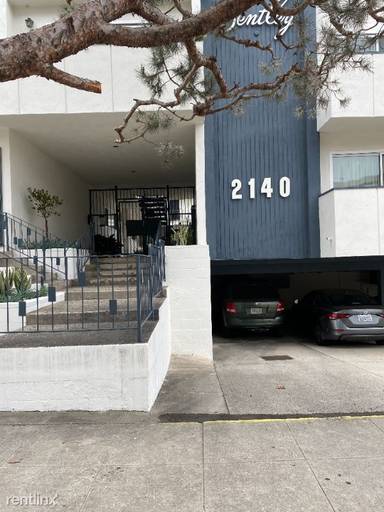 Main picture of 2140 S Bentley Ave