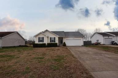 Main picture of 3865 Roscommon Way