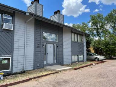 Main picture of 349 Gahart Dr