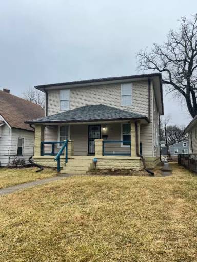 Main picture of 1024 W 36th St