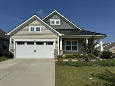 Main picture of 12618 Belmont Mansion Dr