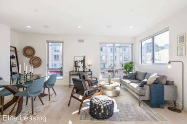 Main picture of 1 Stanyan St