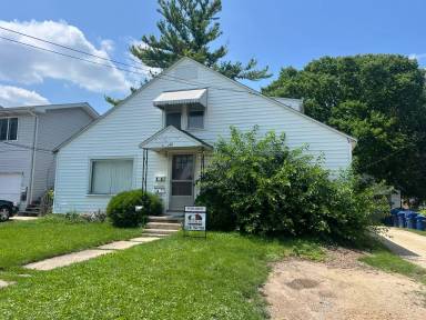 Main picture of 1411 N 14th St