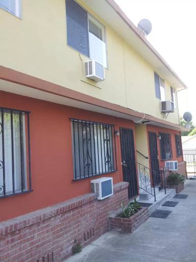 Main picture of 13 & T Apartment - 3