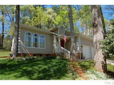 Main picture of 108 Aborfield Ct