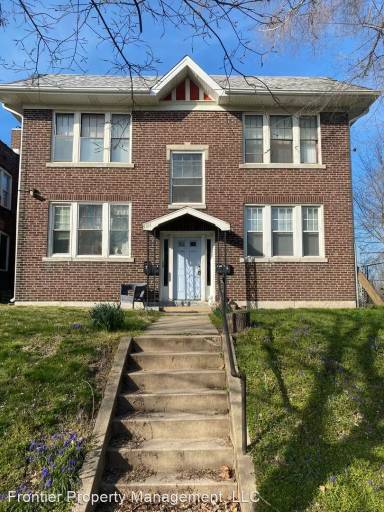 Main picture of 1811 Allen Ave
