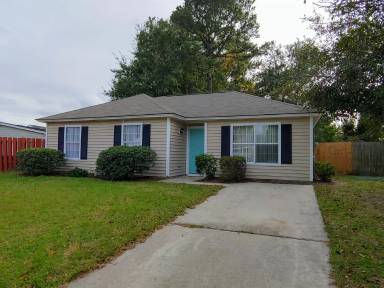 Main picture of 203 Mapmaker Ln