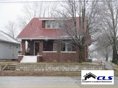 Main picture of 3530 Wabash Ave