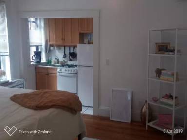 Main picture of 39 Hemenway St